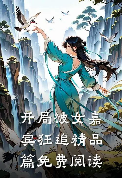 开局被女嘉宾狂追精品篇免费阅读
