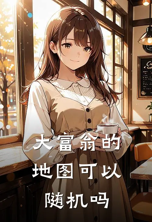 大富翁的地图可以随机吗