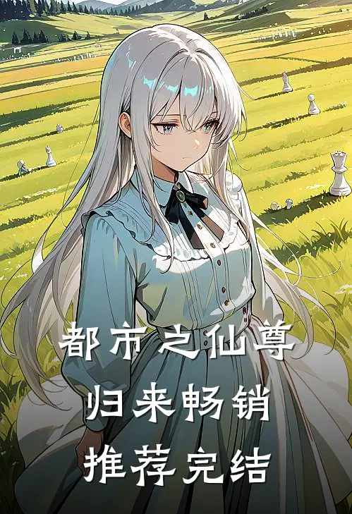 都市之仙尊归来畅销推荐完结