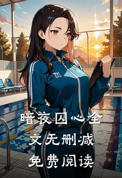 暗夜囚心全文无删减免费阅读