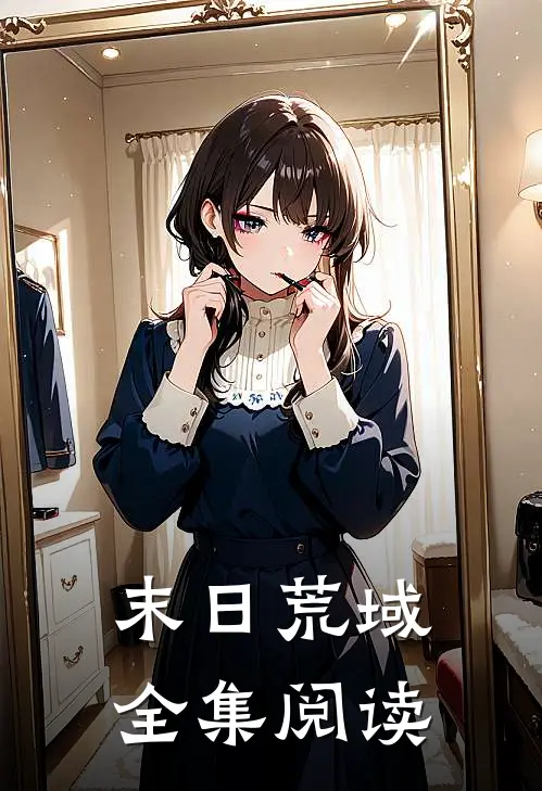 末日荒域全集阅读