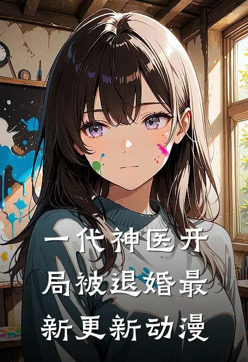 一代神医开局被退婚最新更新动漫
