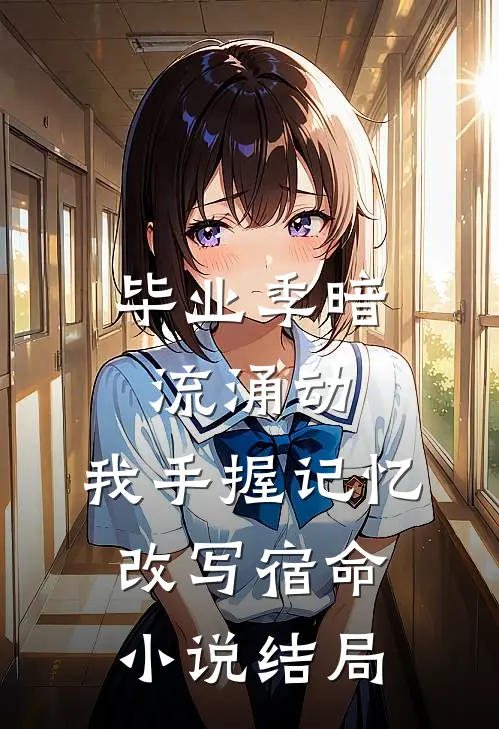 毕业季暗流涌动，我手握记忆改写宿命小说结局