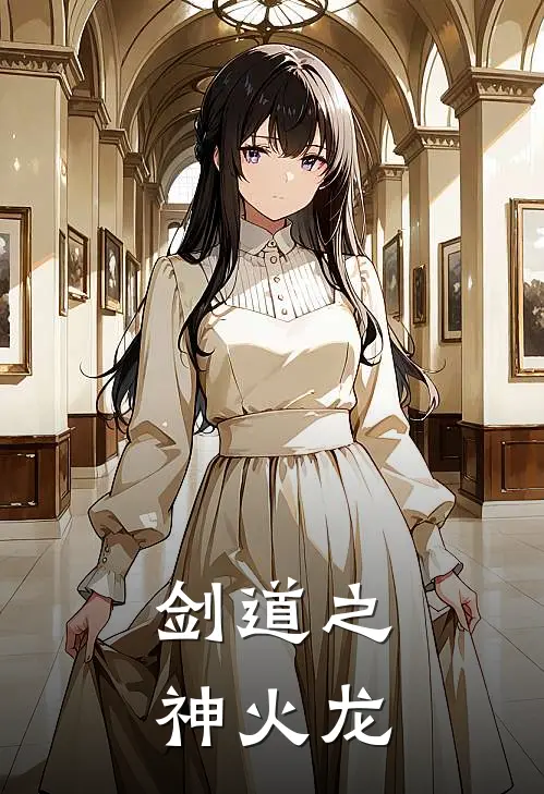 剑道之神火龙