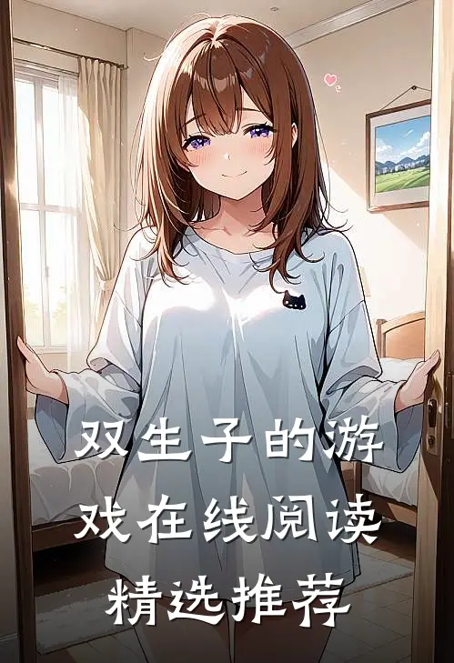 双生子的游戏在线阅读精选推荐