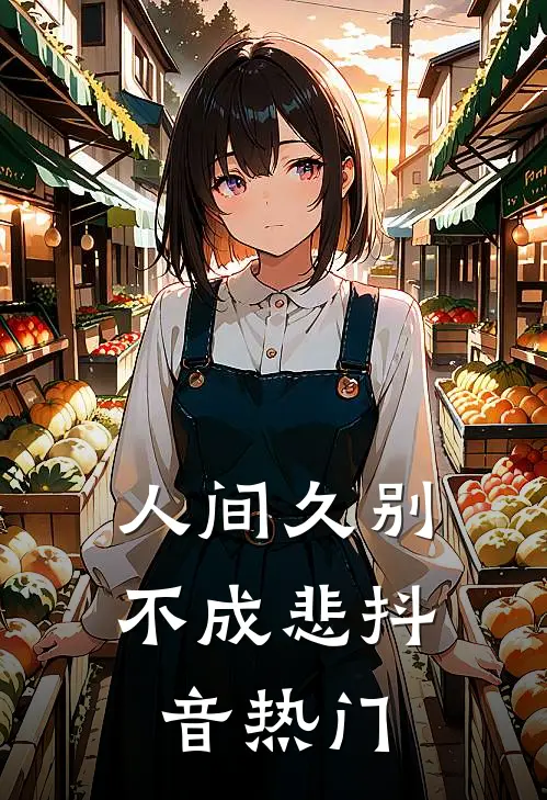 人间久别不成悲抖音热门