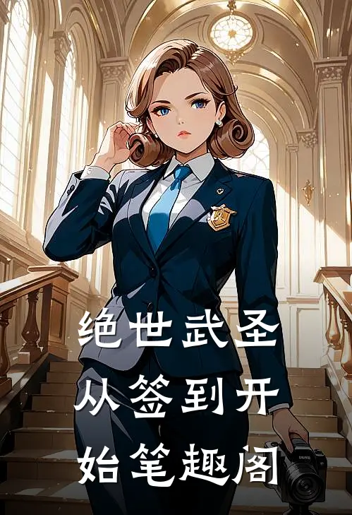 绝世武圣从签到开始笔趣阁