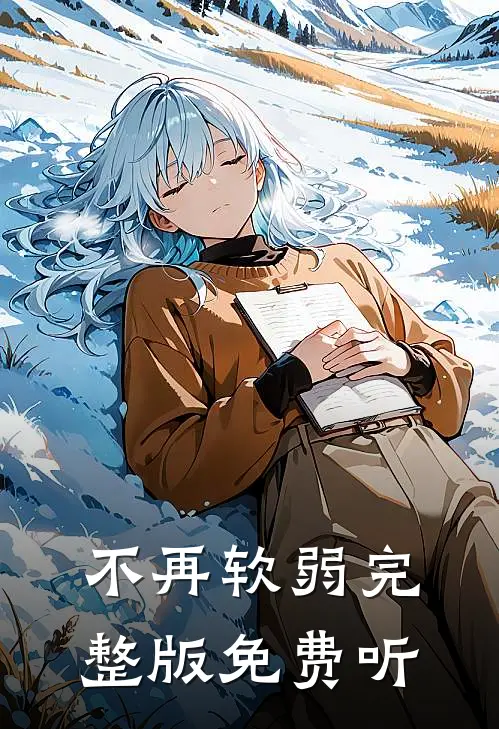 不再软弱完整版免费听