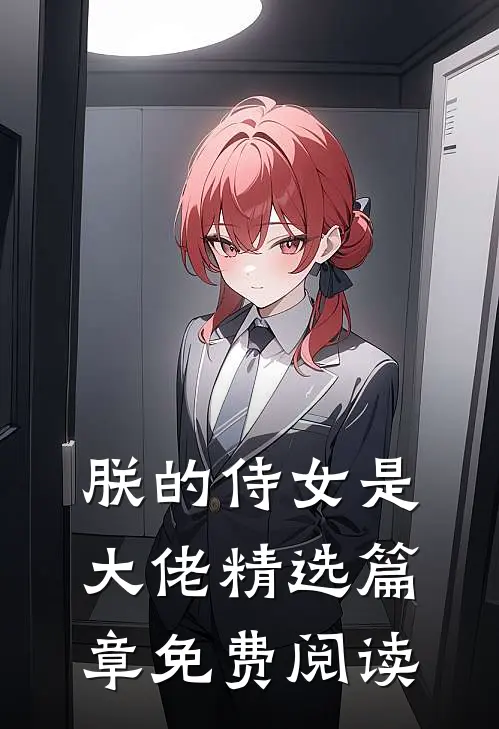 朕的侍女是大佬精选篇章免费阅读