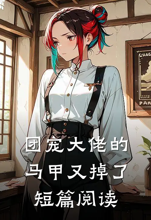 团宠大佬的马甲又掉了短篇阅读