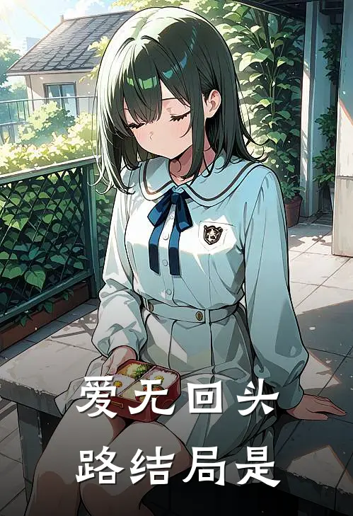 爱无回头路结局是