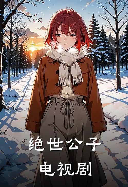 绝世公子电视剧