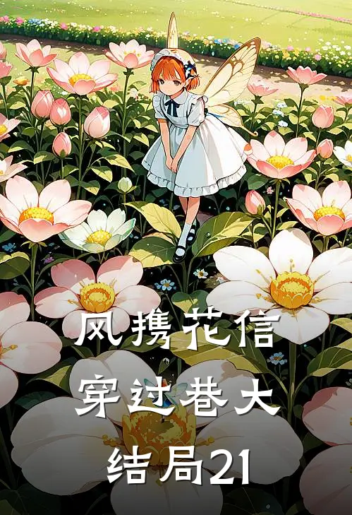 风携花信穿过巷大结局21