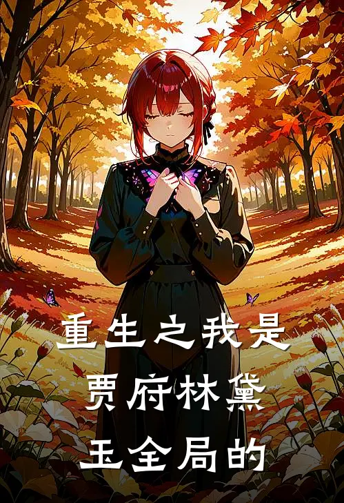 重生之我是贾府林黛玉全局的