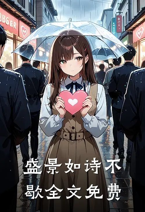 盛景如诗不歇全文免费