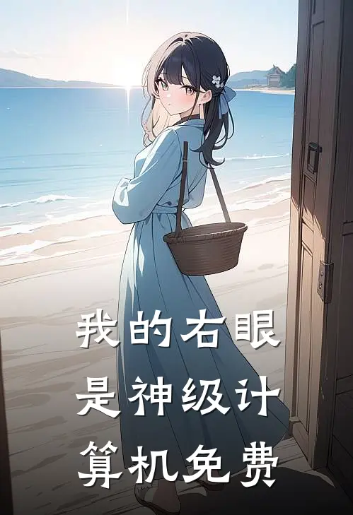 我的右眼是神级计算机免费