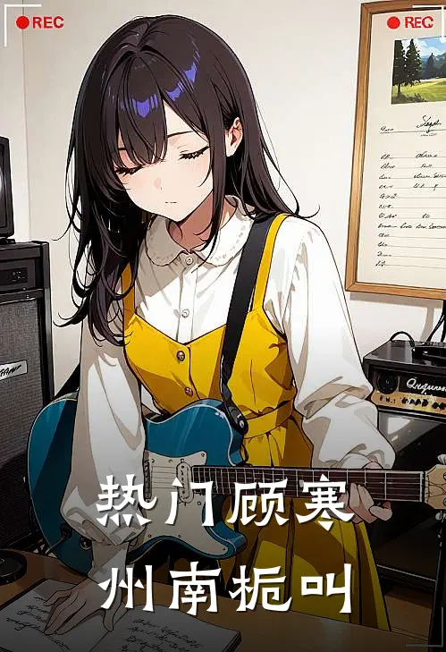 热门顾寒州南栀叫
