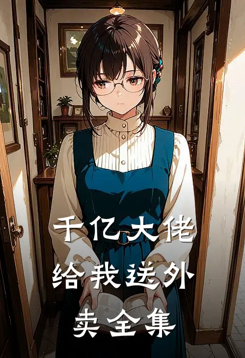 千亿大佬给我送外卖 全集