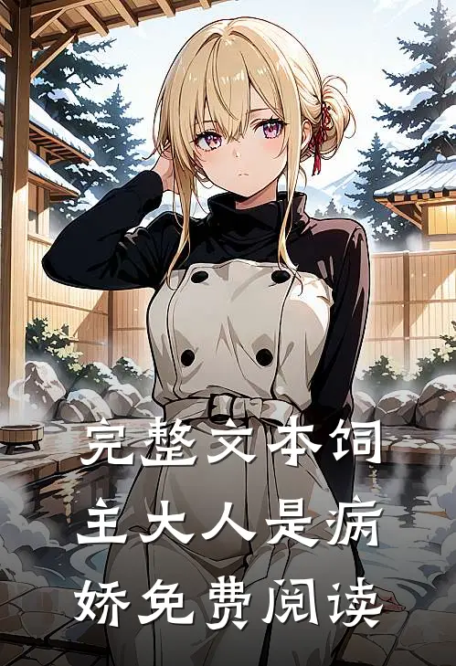 完整文本饲主大人是病娇 免费阅读