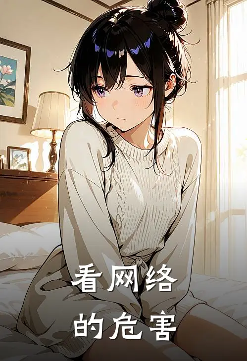 看网络的危害