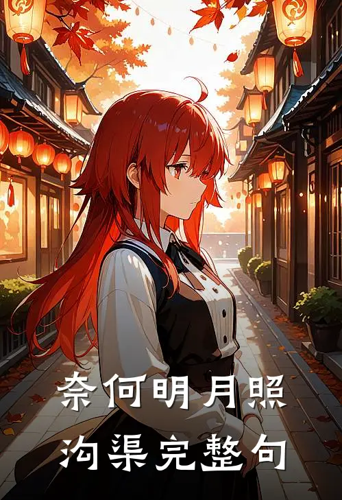 奈何明月照沟渠完整句