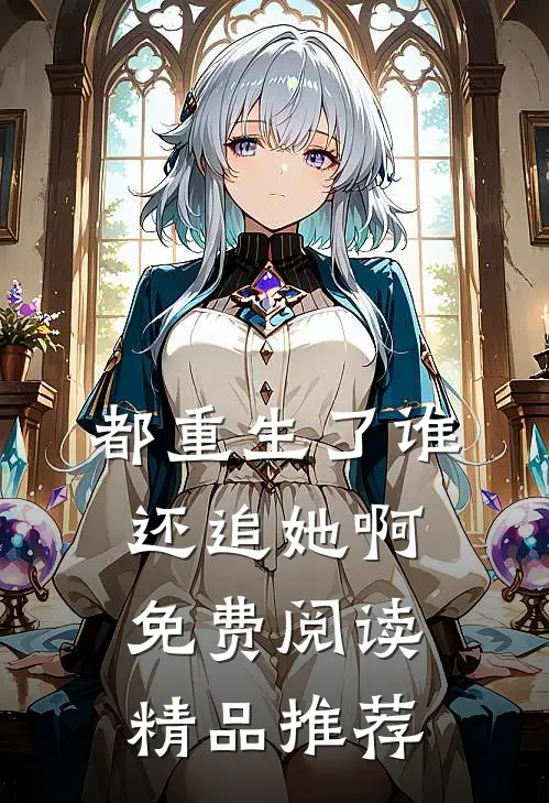 都重生了谁还追她啊免费阅读精品推荐