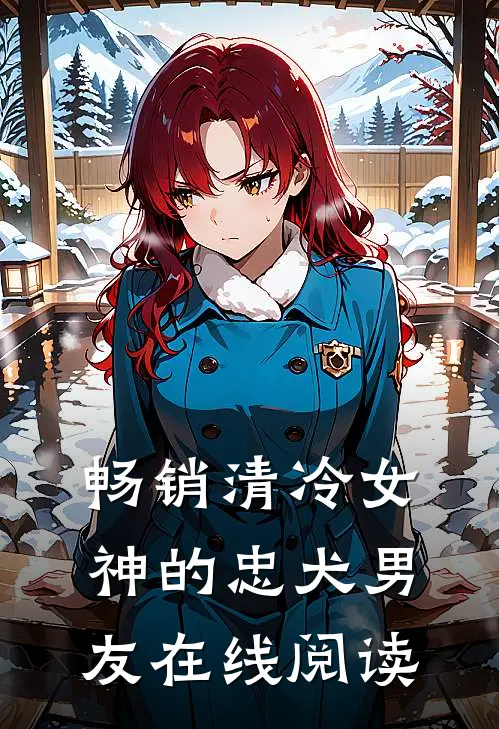 畅销清冷女神的忠犬男友在线阅读