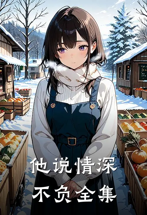 他说情深不负全集