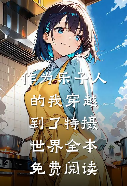 作为乐子人的我穿越到了特摄世界全本免费阅读