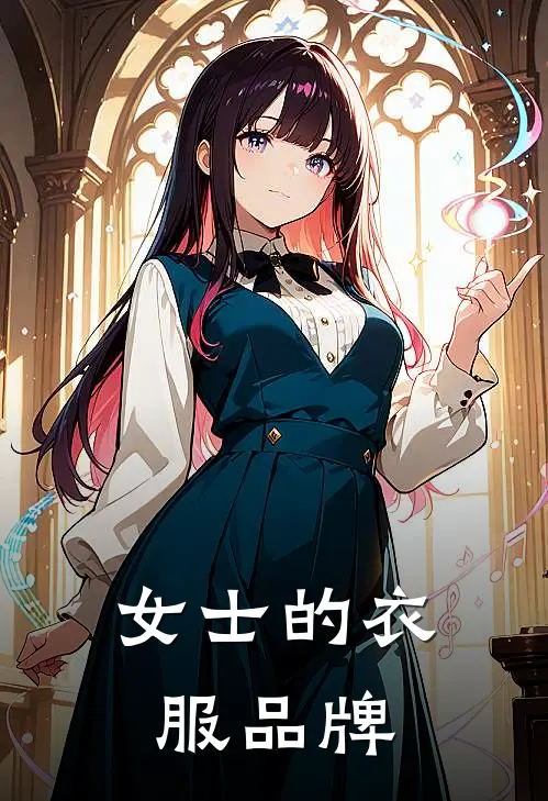 女士的衣服品牌
