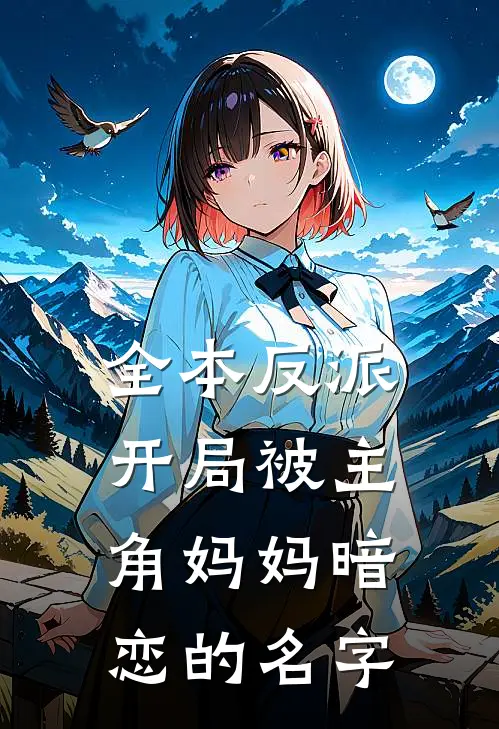 全本反派开局被主角妈妈暗恋的名字