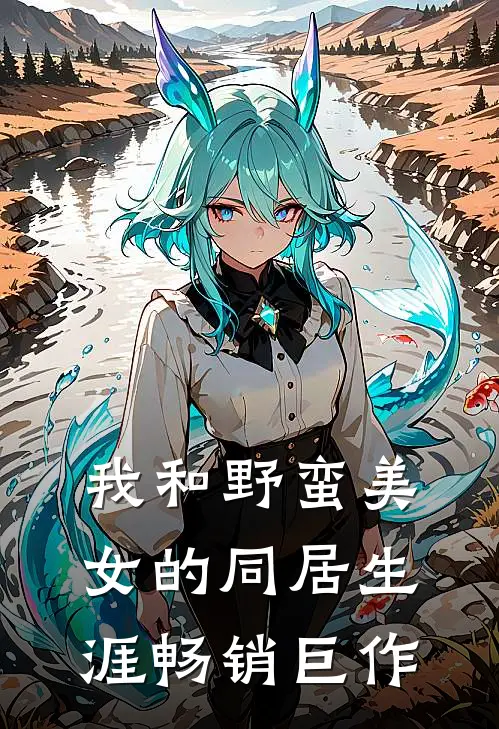 我和野蛮美女的同居生涯畅销巨作