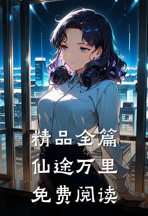 精品全篇仙途万里免费阅读