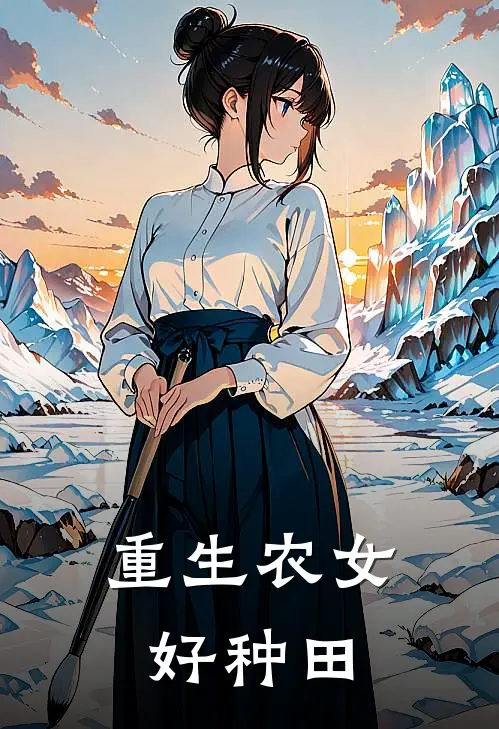 重生农女好种田