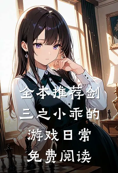 全本推荐剑三之小乖的游戏日常免费阅读