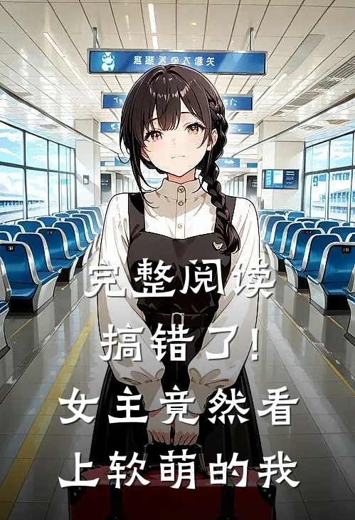 完整阅读搞错了!女主竟然看上软萌的我