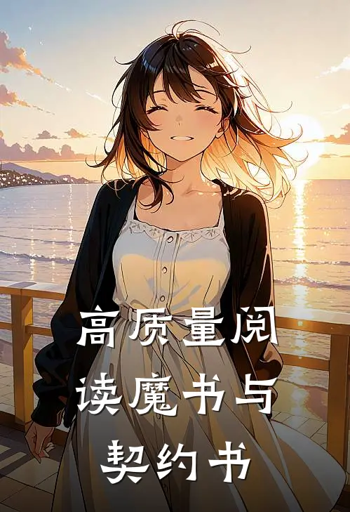 高质量阅读魔书与契约书