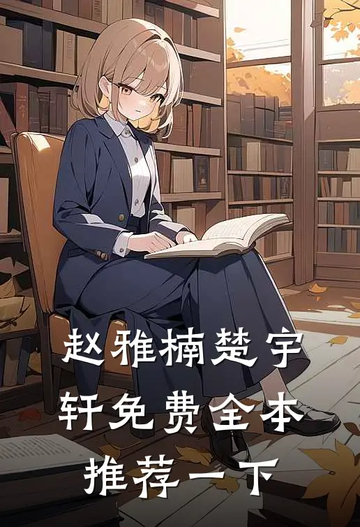赵雅楠楚宇轩免费全本推荐一下