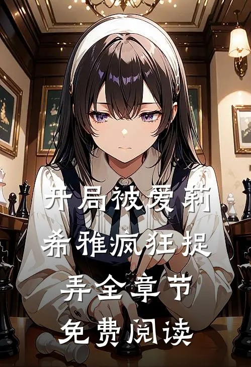 开局被爱莉希雅疯狂捉弄全章节免费阅读