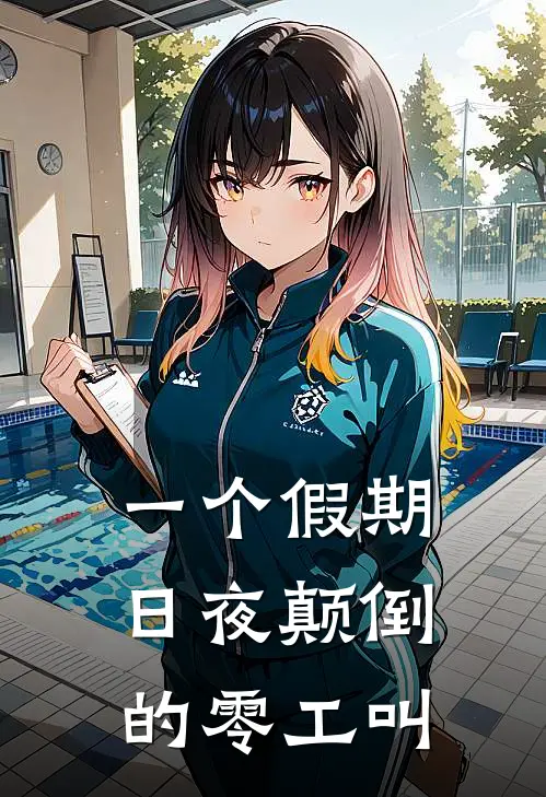 一个假期日夜颠倒的零工叫