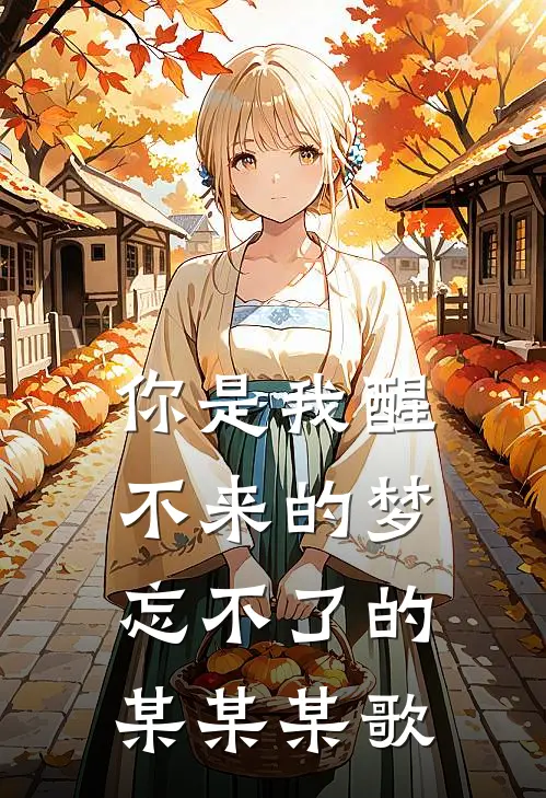你是我醒不来的梦忘不了的某某某歌