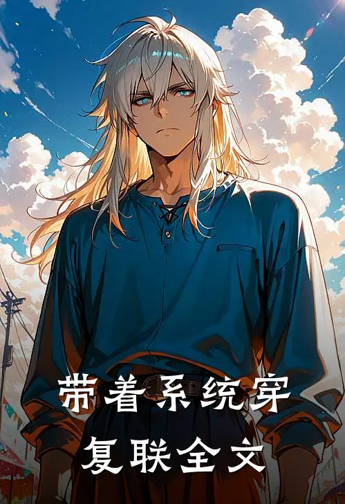 带着系统穿复联全文