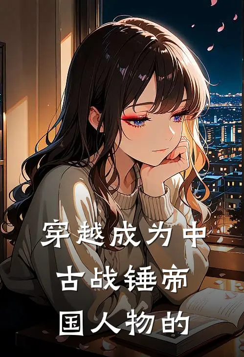 穿越成为中古战锤帝国人物的