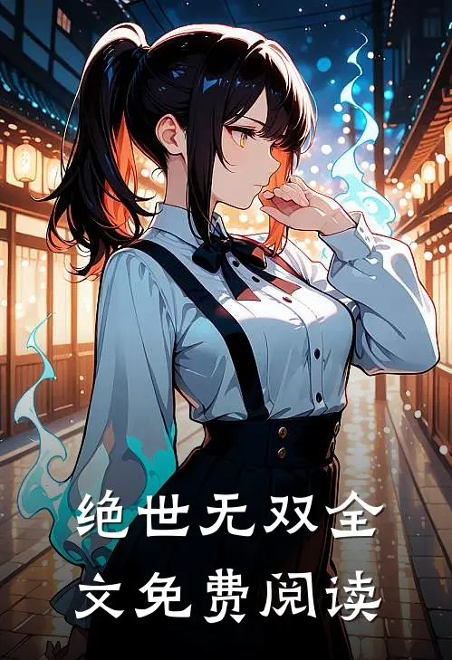 绝世无双全文免费阅读