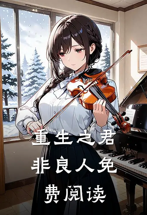重生之君非良人免费阅读