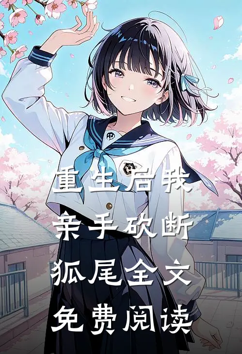 重生后我亲手砍断狐尾全文免费阅读