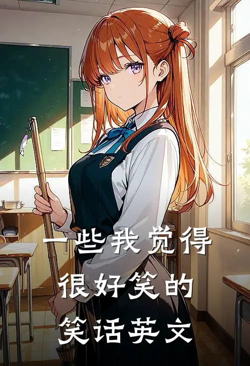 一些我觉得很好笑的笑话英文
