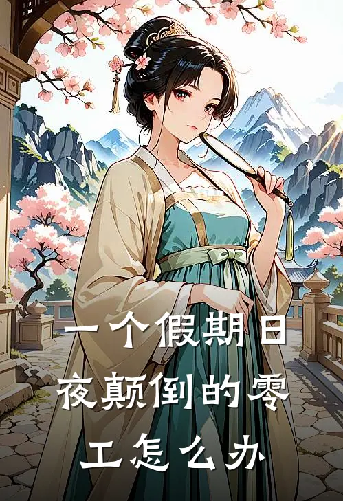 一个假期日夜颠倒的零工怎么办