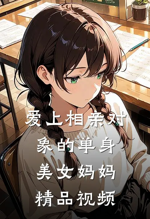 爱上相亲对象的单身美女妈妈精品视频