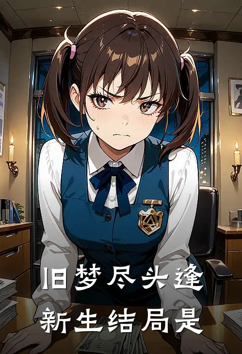 旧梦尽头逢新生结局是